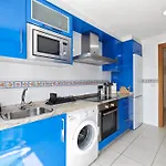 Apartamento Desconectaengalicia Atico Rocafort Ii, 400m Playa Silgar